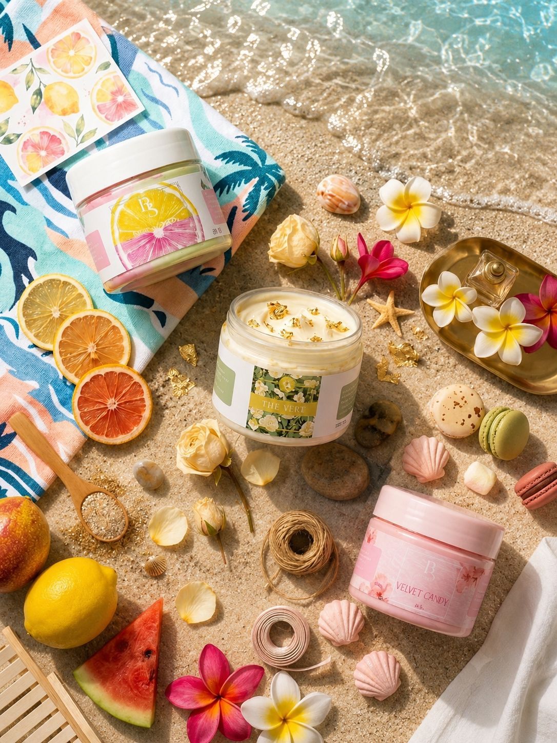 Body Butter