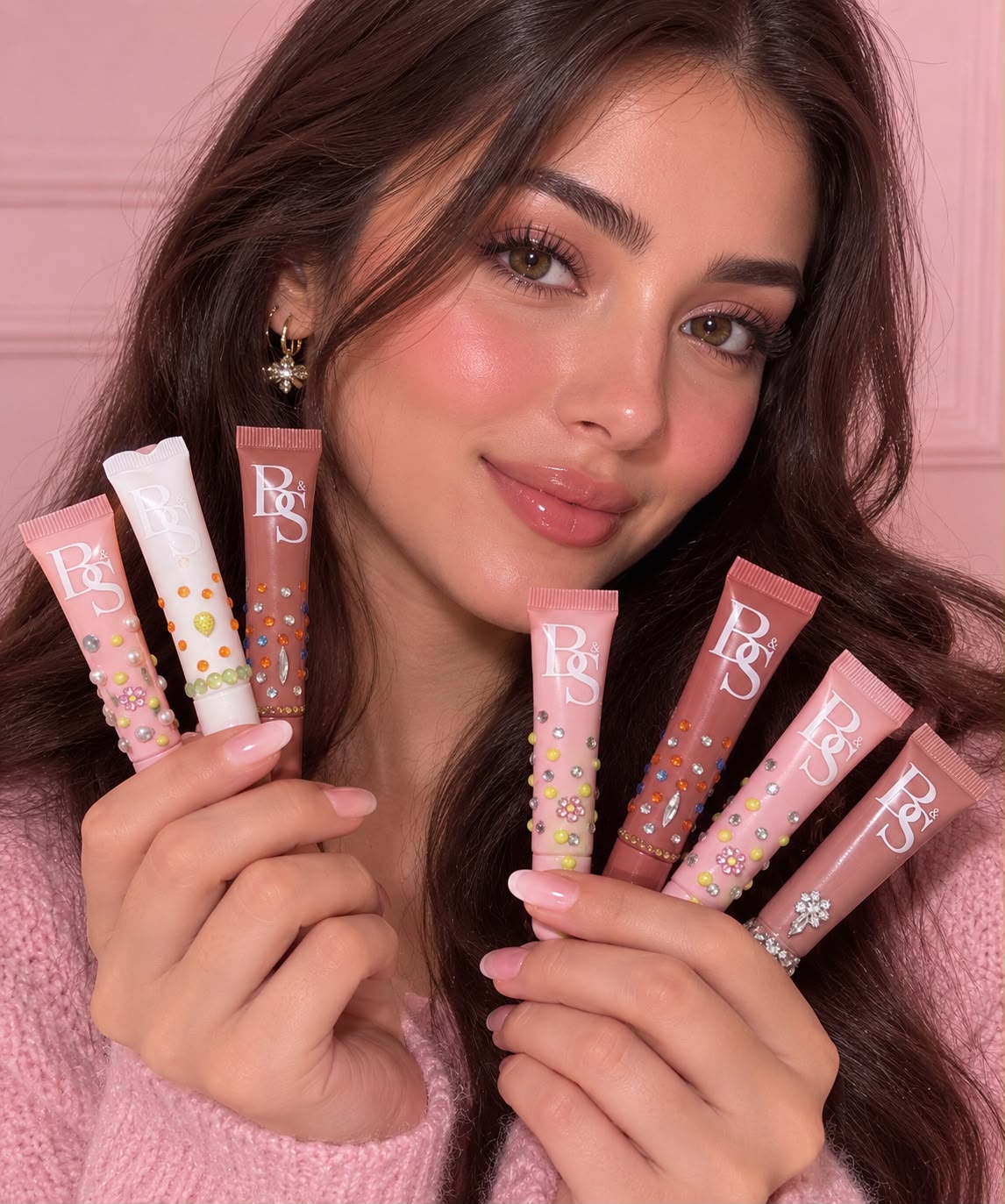 Squeeze Gloss