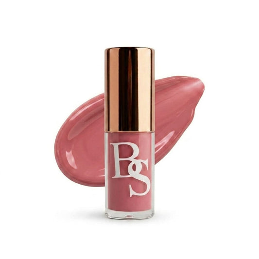 Pink punch