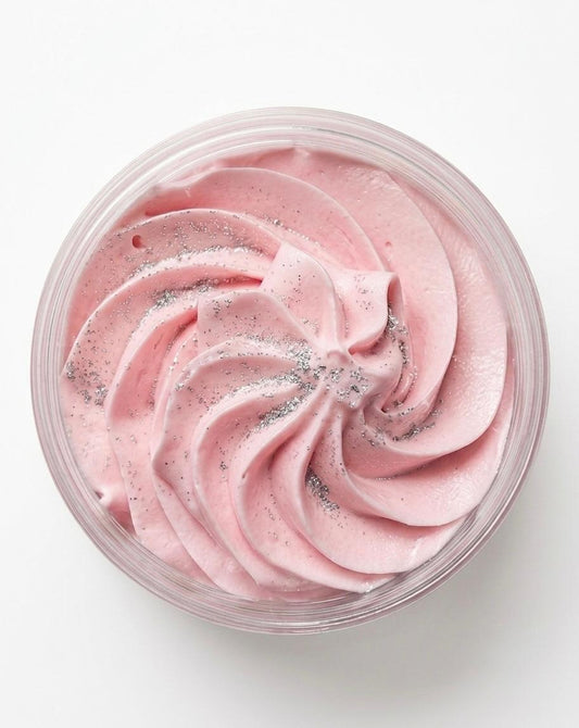 Velvet Candy Body butter by Body & soul