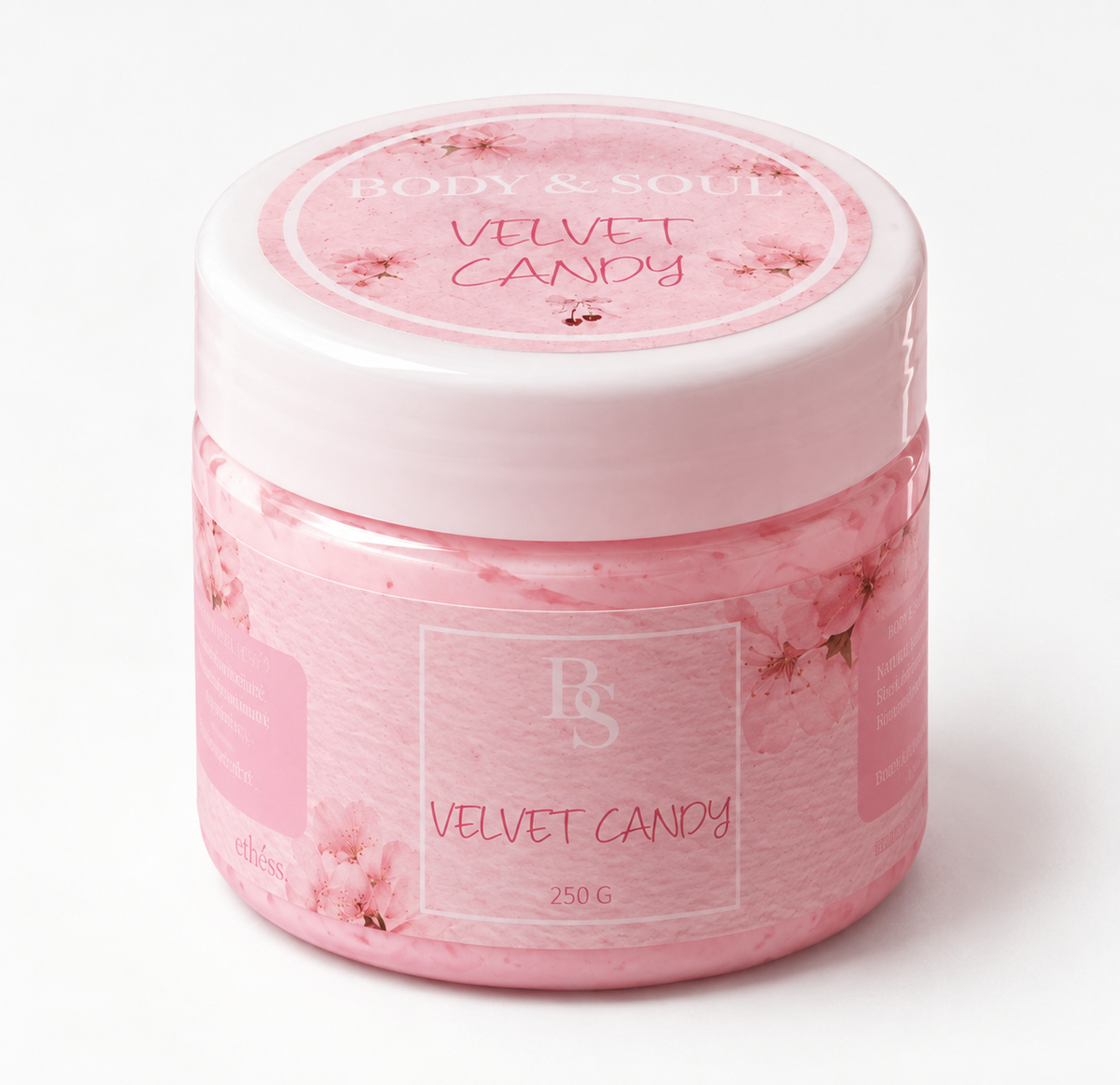 Velvet Candy