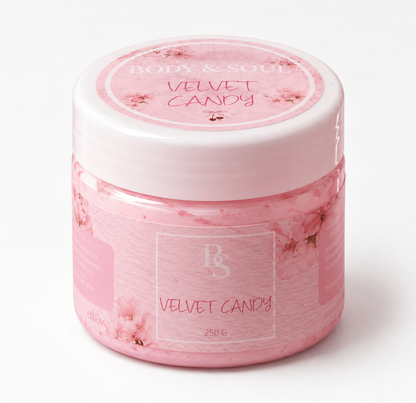 Velvet Candy