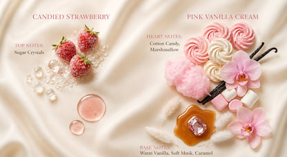 Velvet candy body butter ingredients by body & soul