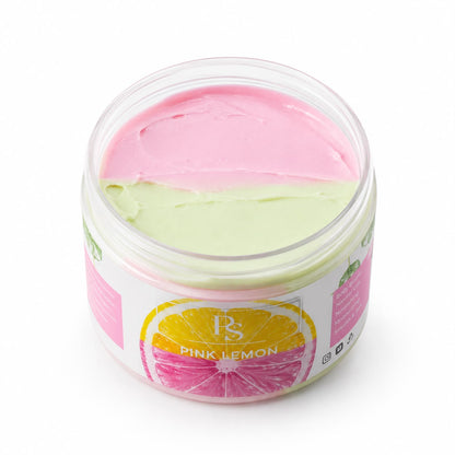 Pink lemon