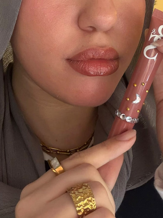 Honey Caramel