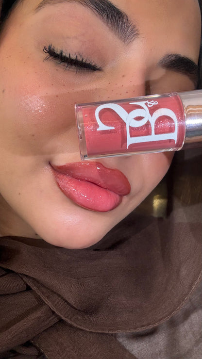 Blush Nude