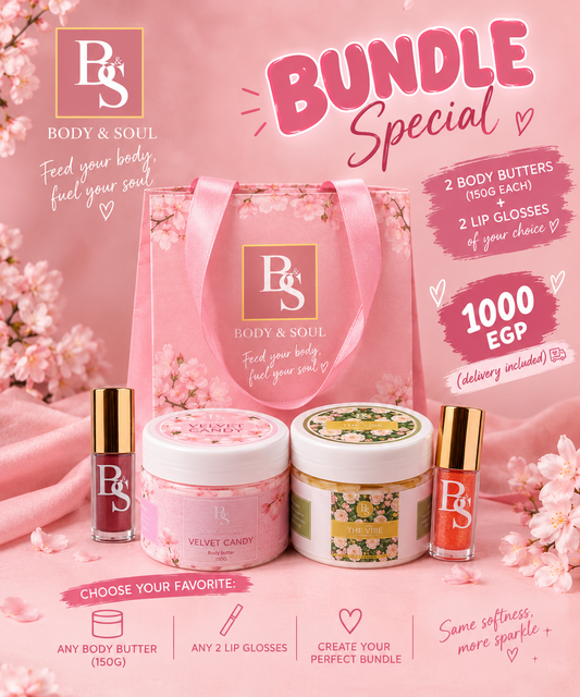Special bundle